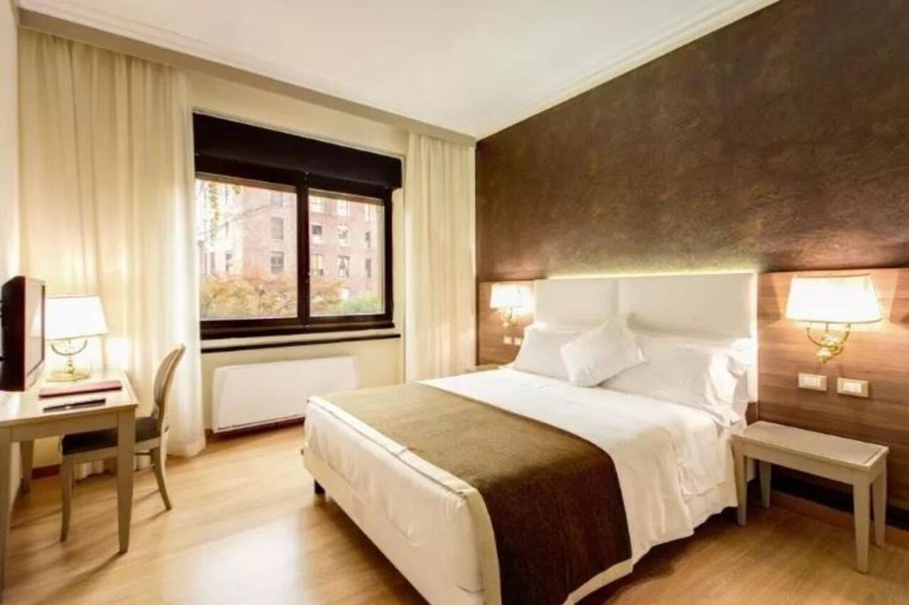 Romana Residencia 4* Milán