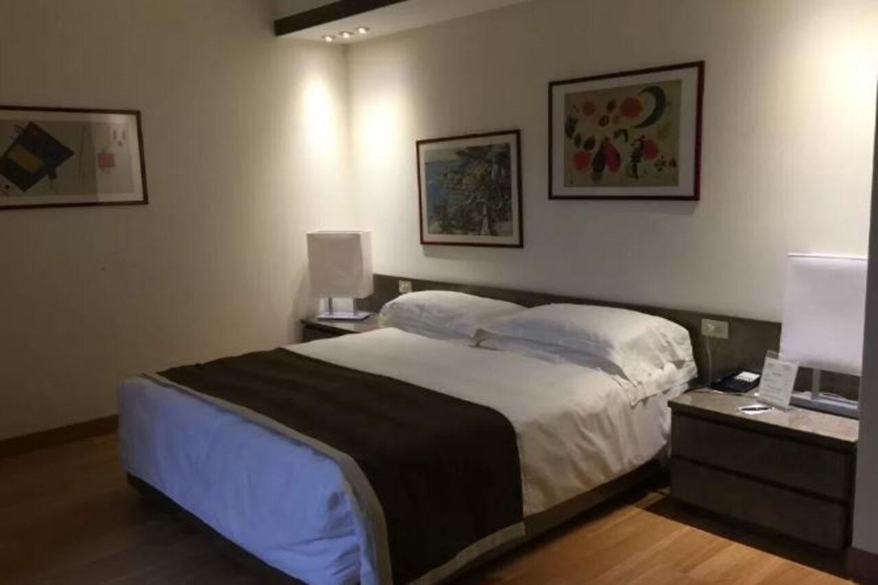 Romana Residencia Hotel 4*