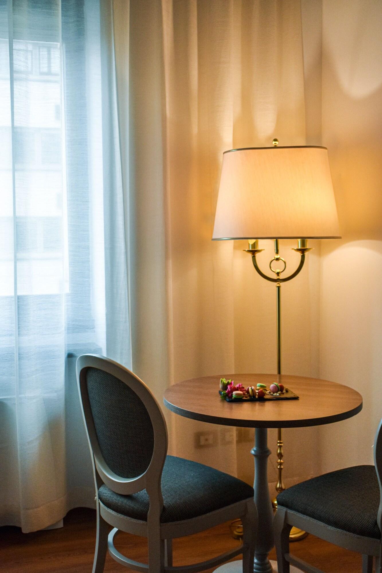 Romana Residencia Hotel