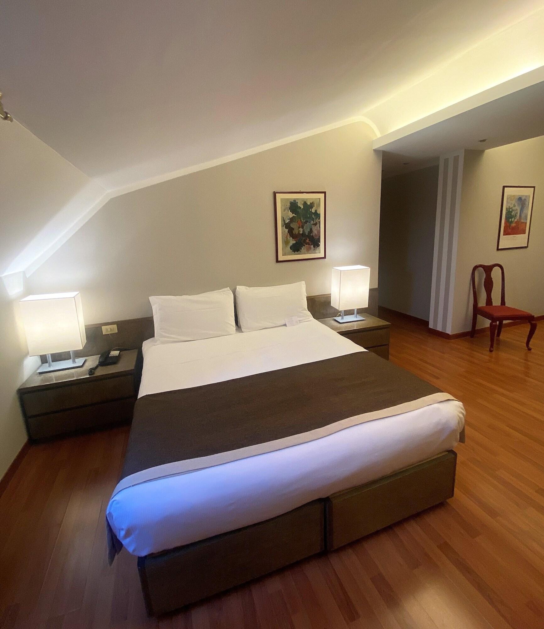 Romana Residencia