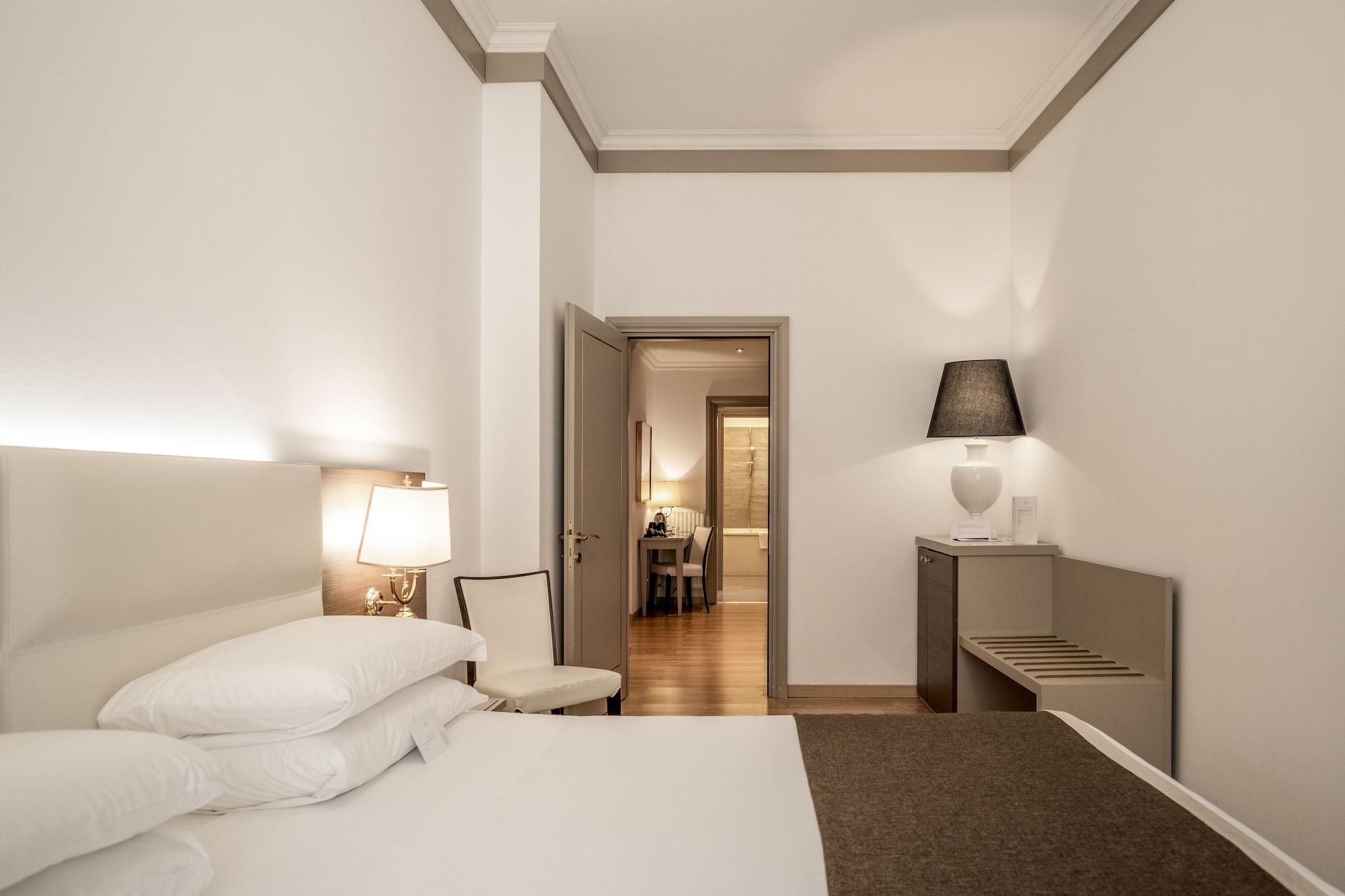 Romana Residencia