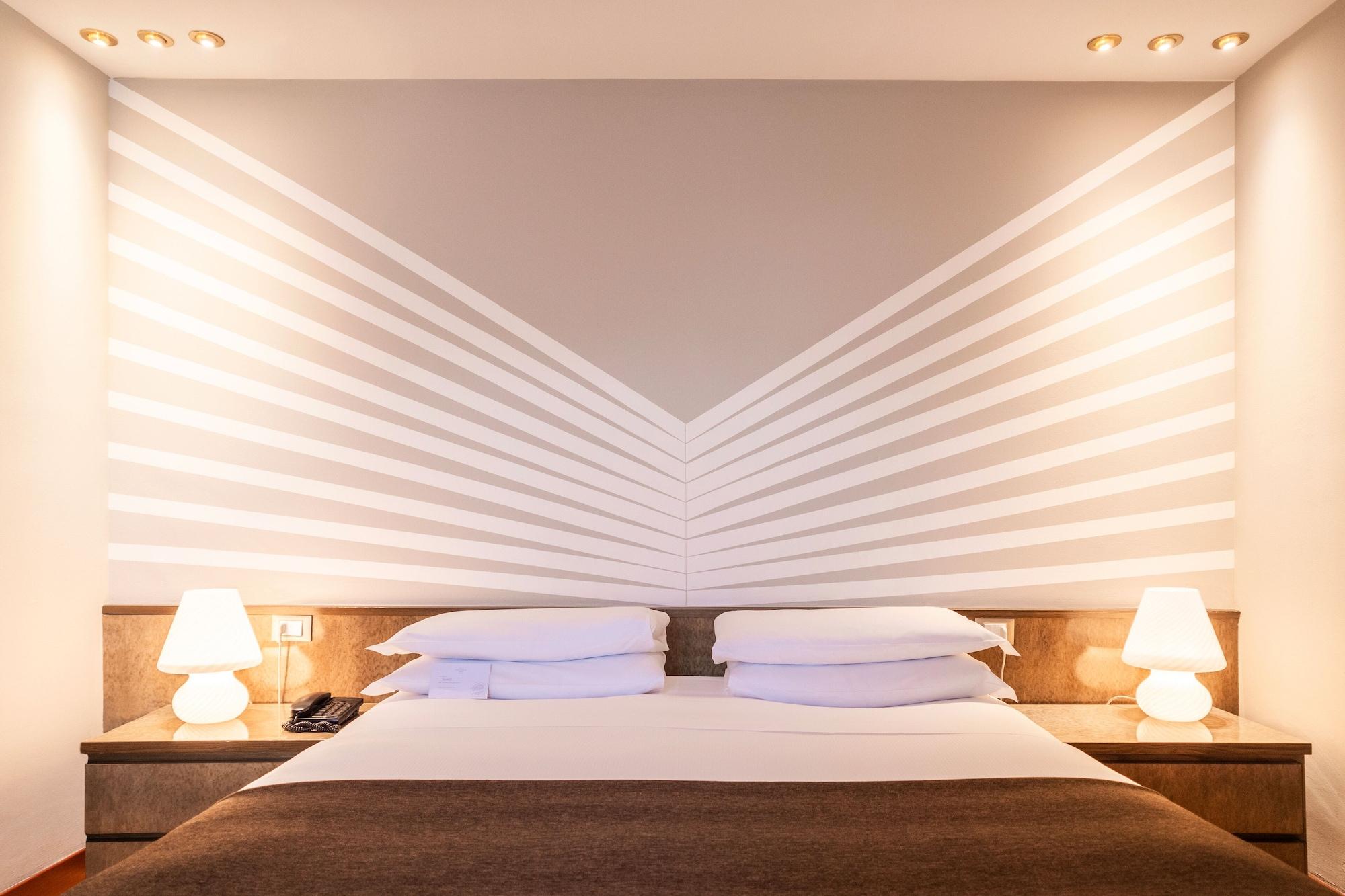 Hotel Romana Residencia