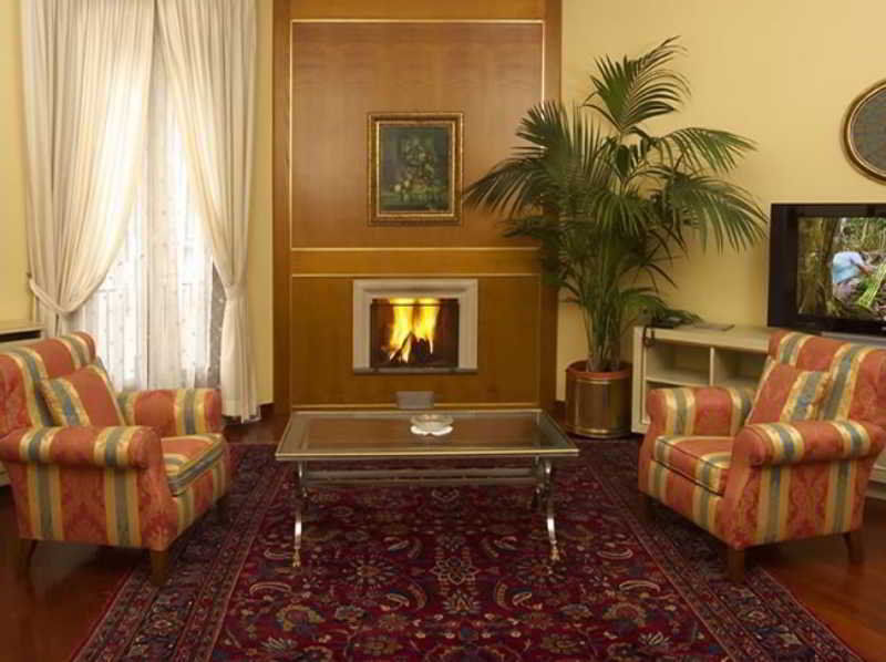 Hotel Romana Residencia 4*