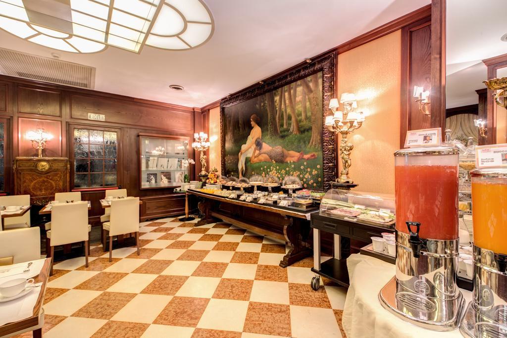 Romana Residencia Milán