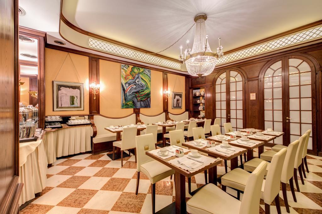 Hotel Romana Residencia 4*