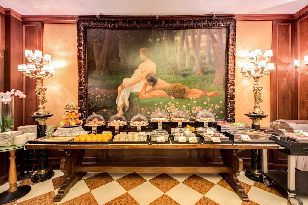 Hotel Romana Residencia