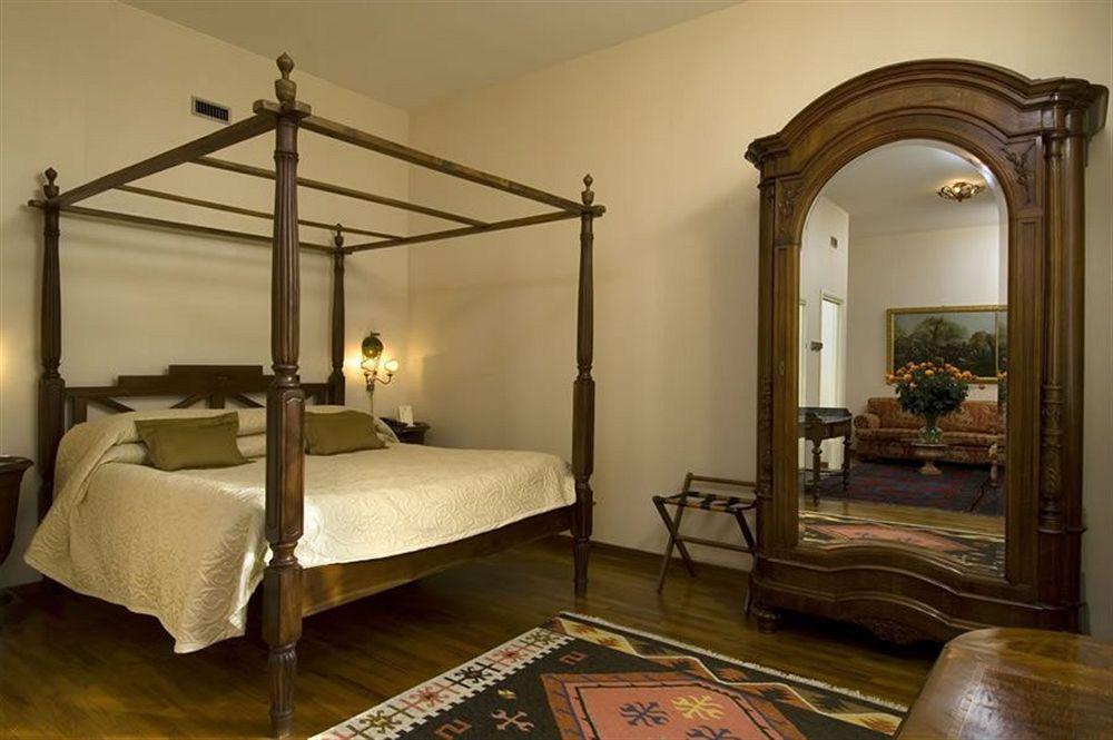 Romana Residencia